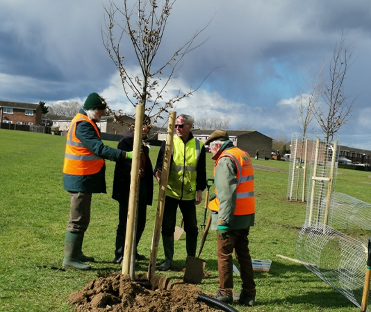 Report to Town Council 2022